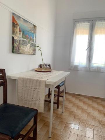 Ferienwohnung Kalelia Nea Poteidaia Exterior foto
